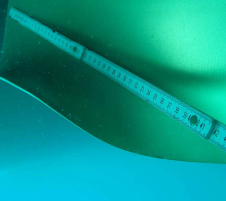 inspection-commercial diving company