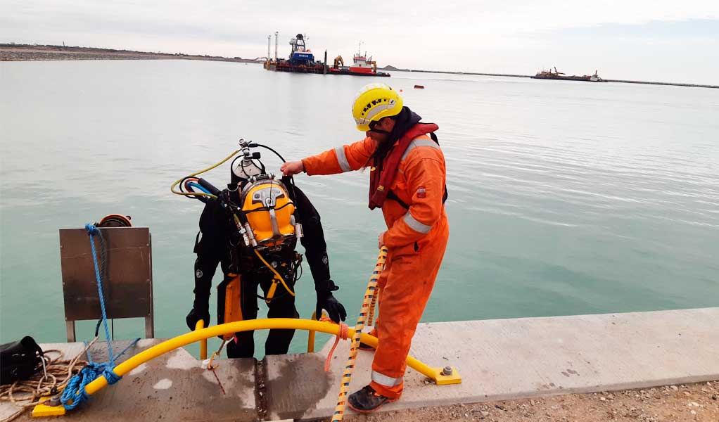 Case MPI and Visual Inspection